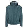Pro Trail 2L Lightweight Running Jacket Men-Blue