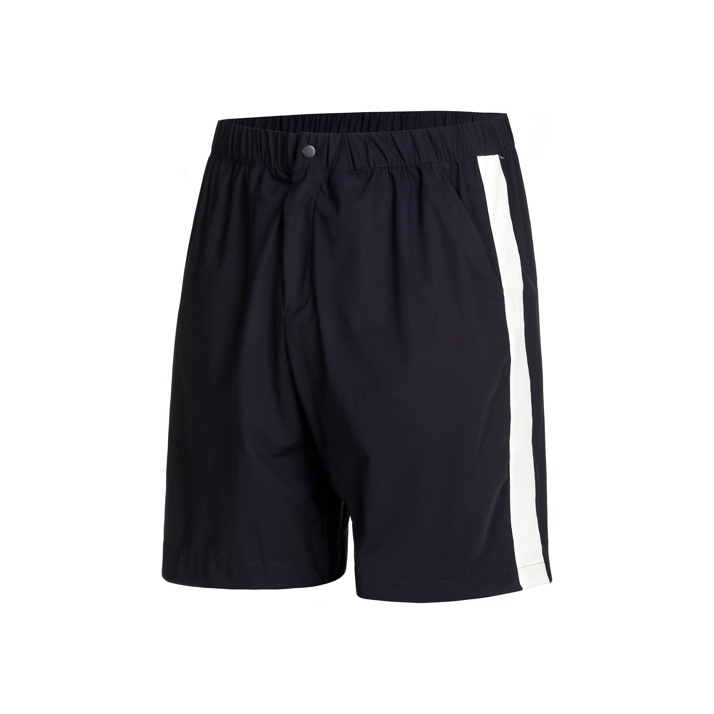 Buy Bj rn Borg ACE Loose Shorts Men Dark Blue White online