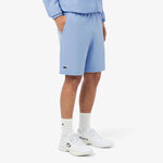 Lacoste Shorts Lacoste Shorts Men - light blue
