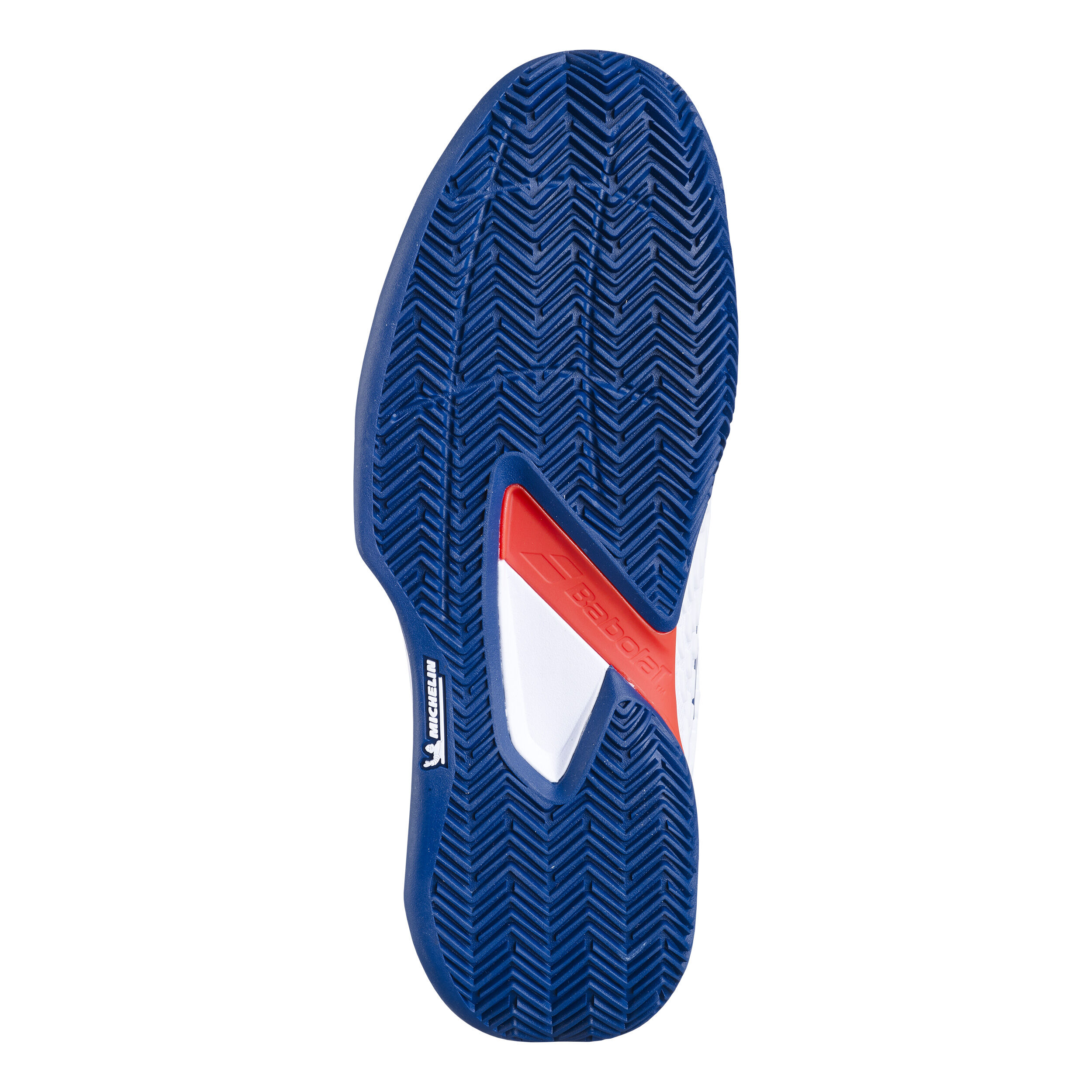 Buy Babolat Propulse Fury 3 Clay Court Shoe Men White, Dark