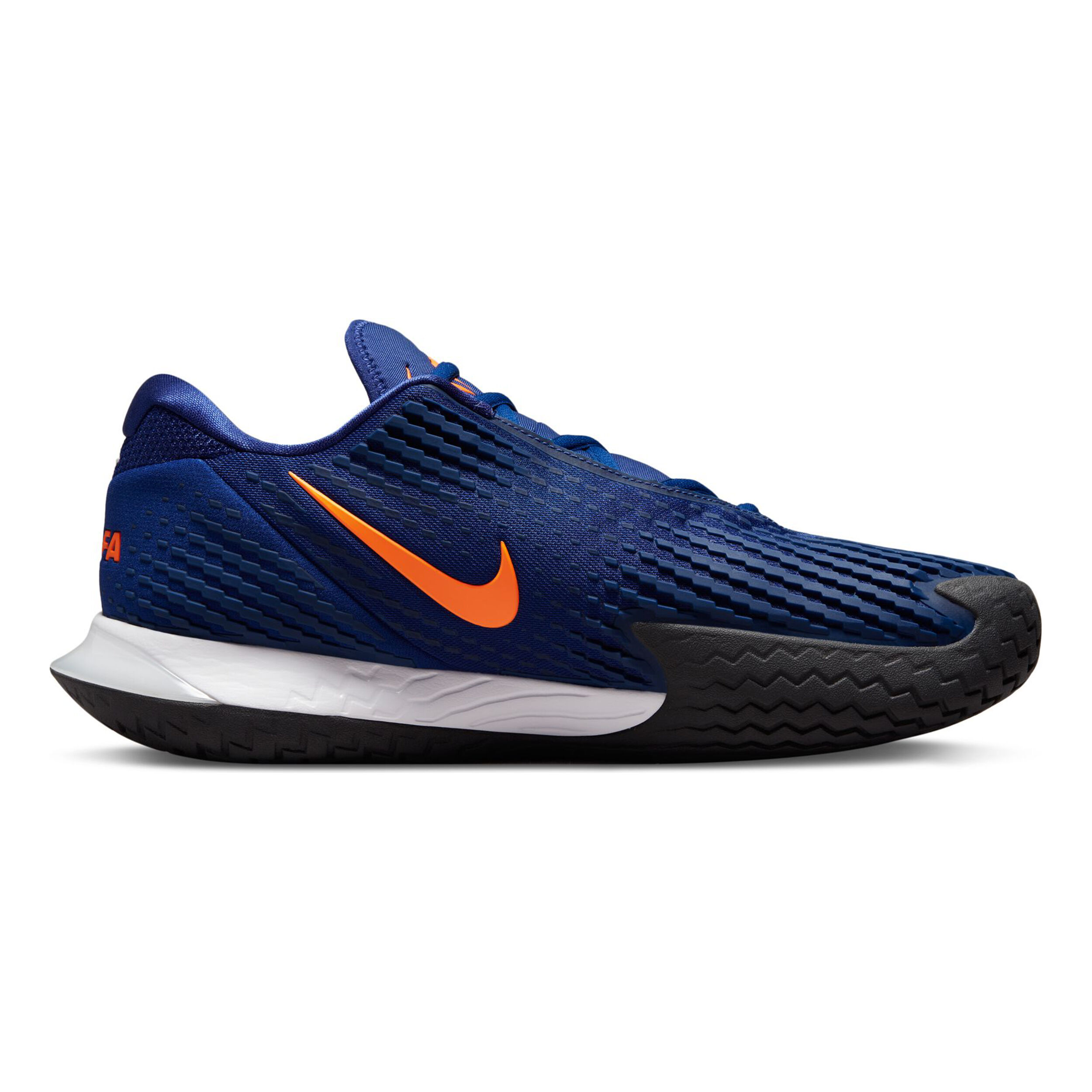 Nike shoes hot sale rafael nadal