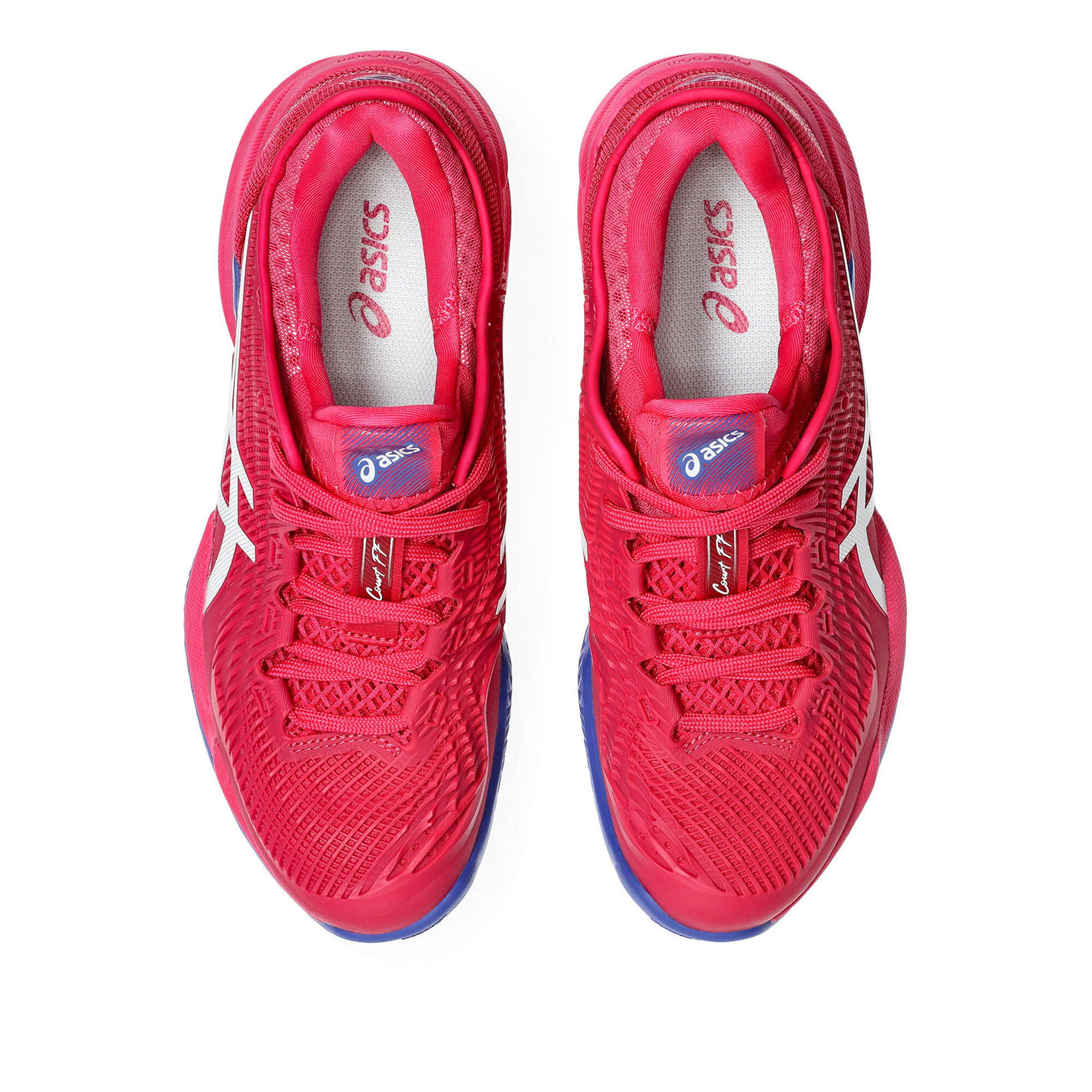 ASICS