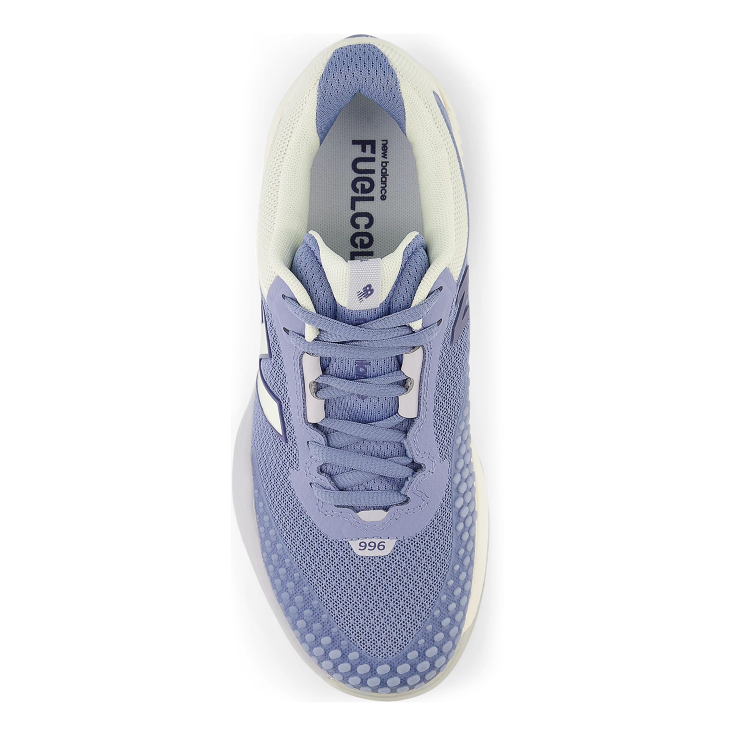 Buy New Balance FuelCell 996v6 Clay Court Shoe Women Lilac