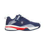 Quiet Please Kids Shoe Velcro 
