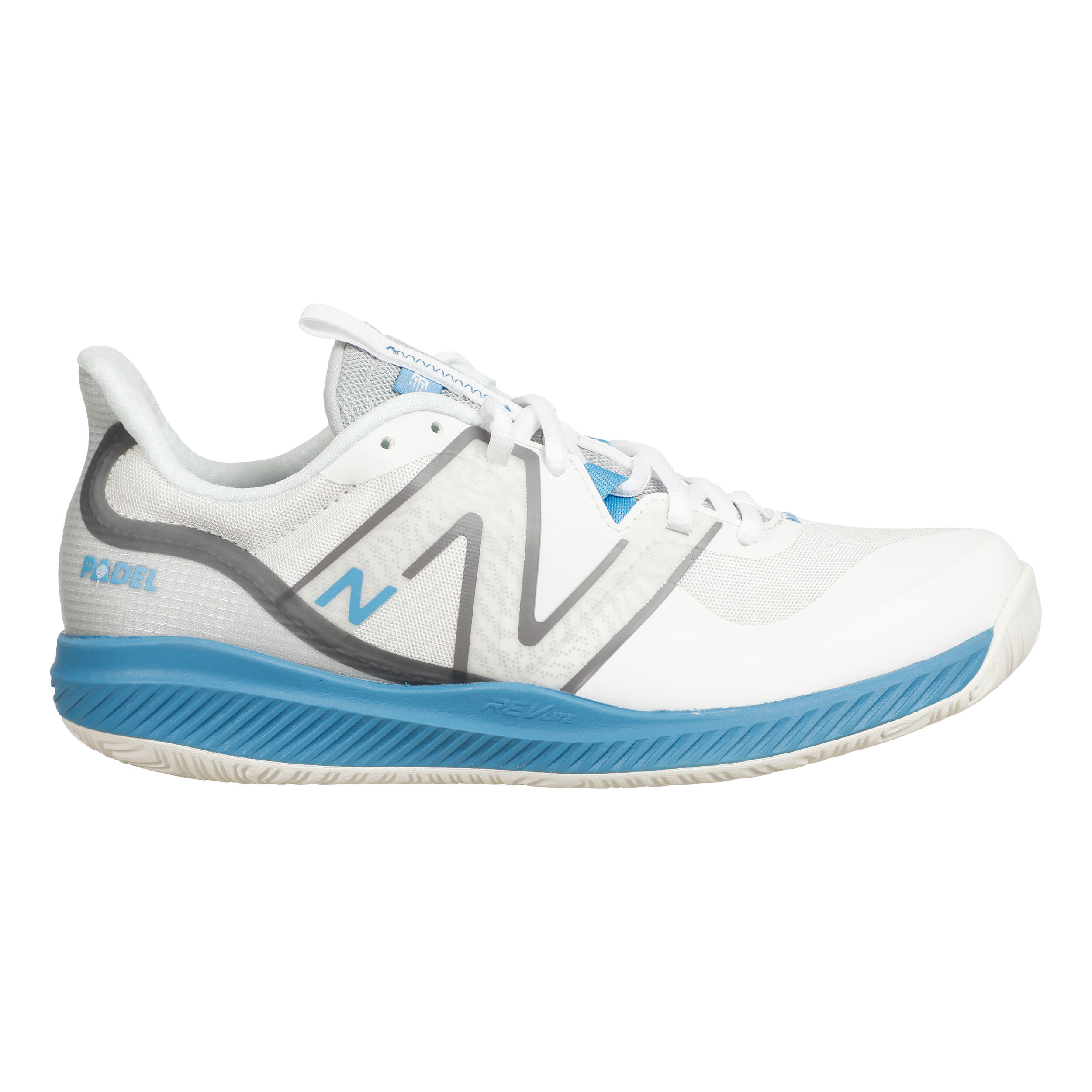 Zapatillas padel on sale new balance
