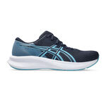 ASICS Running shoes ASICS Patriot 14 Neutral running shoe Men-dark blue, blue