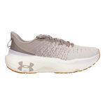 Under Armour Running shoes Under Armour Infinite Elite Neutral Running Shoe Women-Grey,Grey