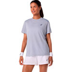 ASICS Tennis apparel ASICS Core T-Shirt Women - lavender