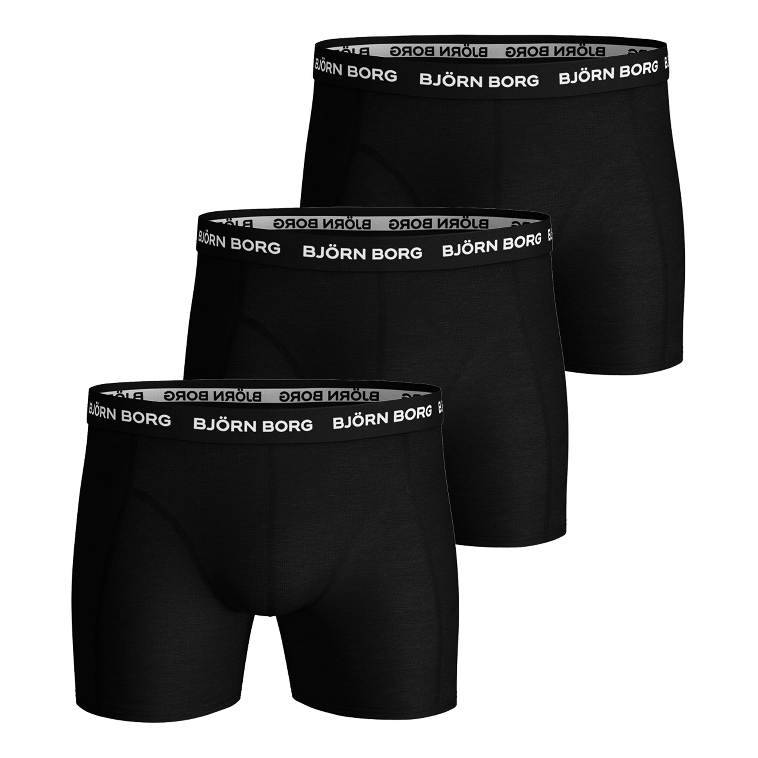 Boxershorts björn 2025 borg