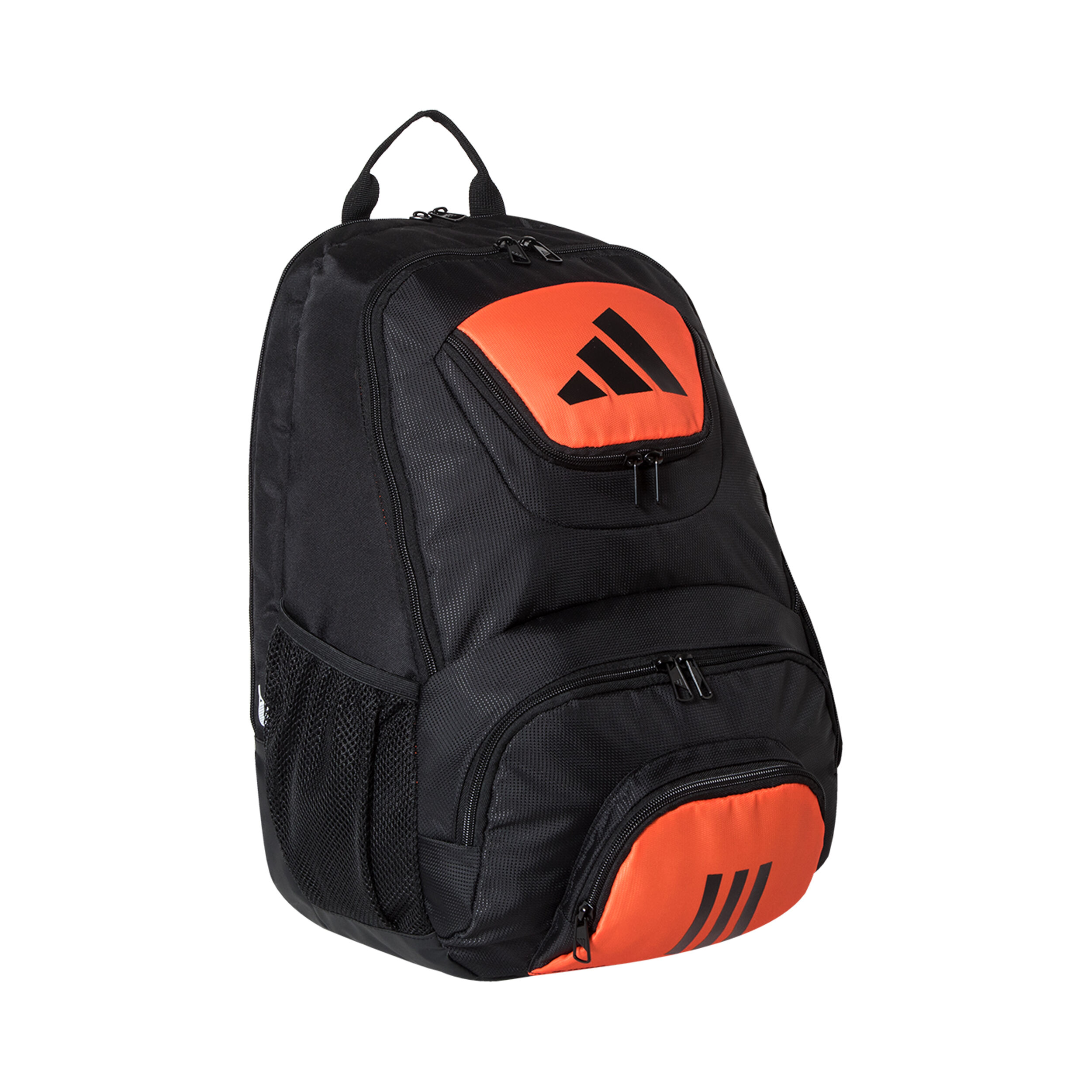 Protour Pro Tour 3.2 Backpack Black Orange