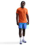 Nike Clothing Nike Sportswear Club T-Shirt Men-orange