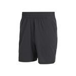adidas Tennis apparel adidas Ergo 7Inch Shorts Men - anthracite