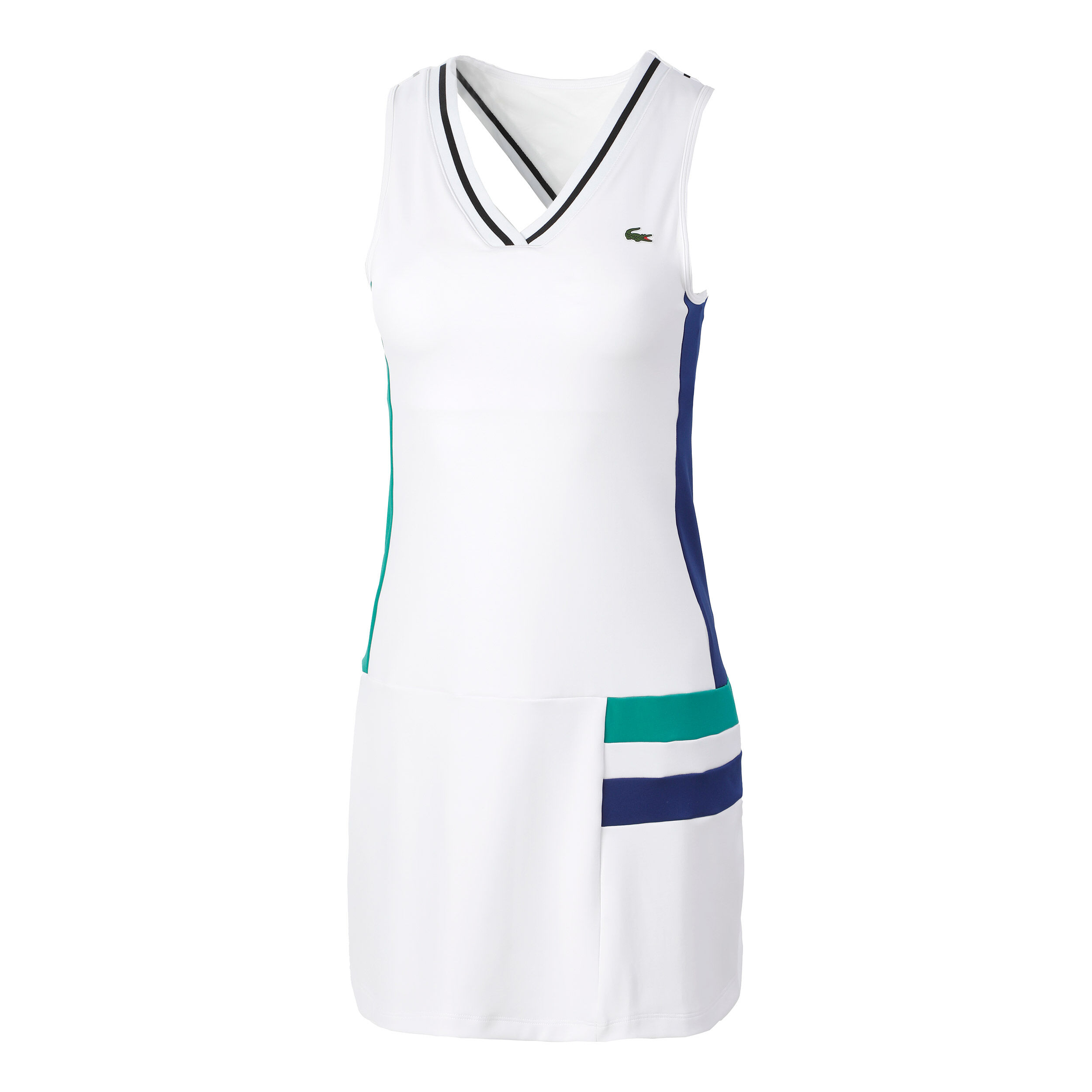 Lacoste shop tennis clothes