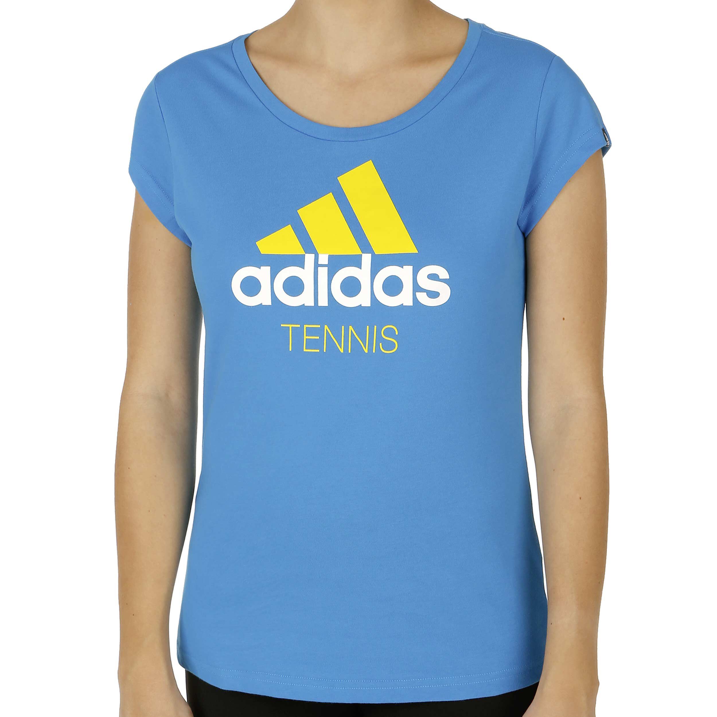 T Shirt Women Blue