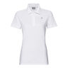 Polo Women-white