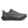 Peregrine 16 Trail running shoe Men-grey, black