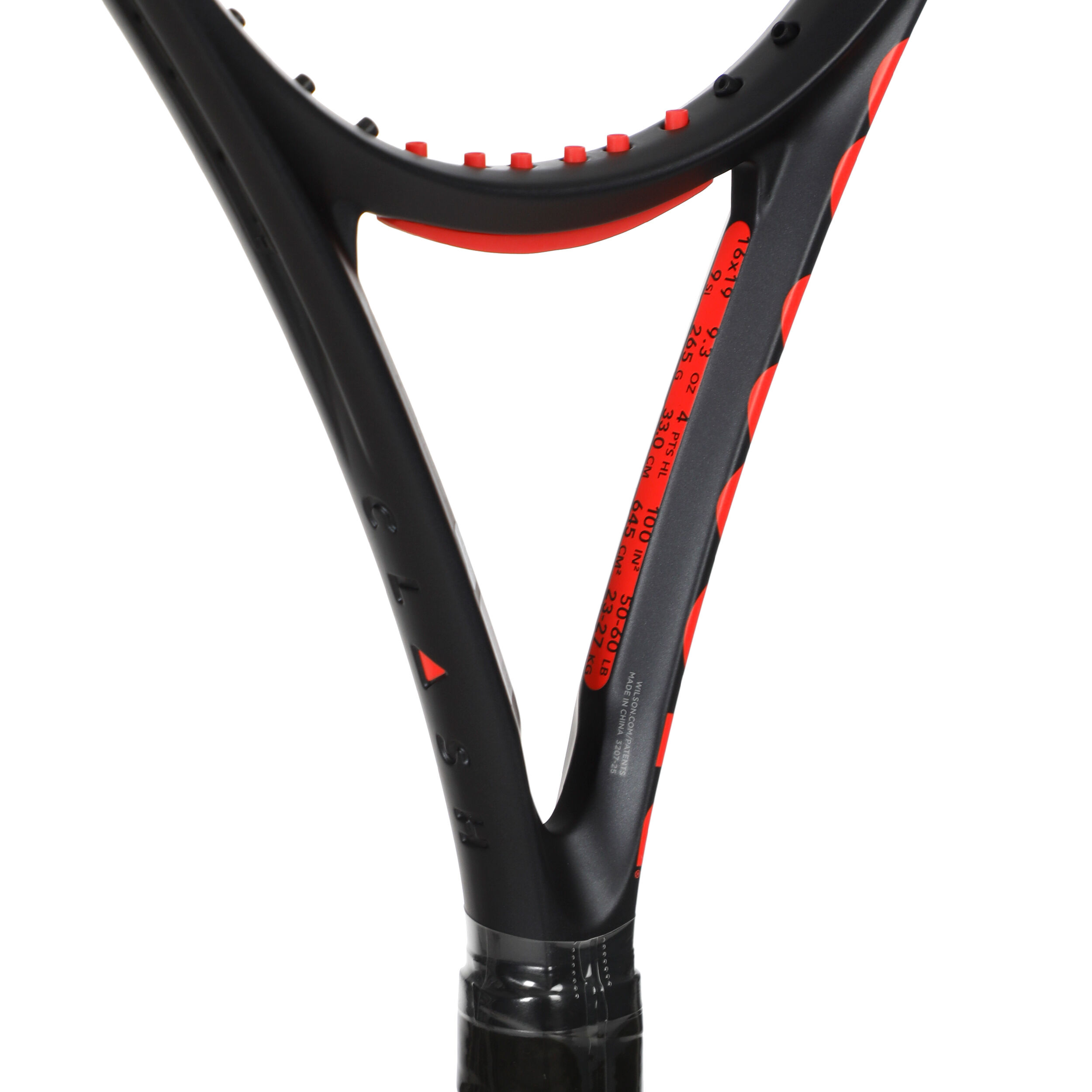Buy Wilson Clash 100UL V3.0 online | Tennis Point COM