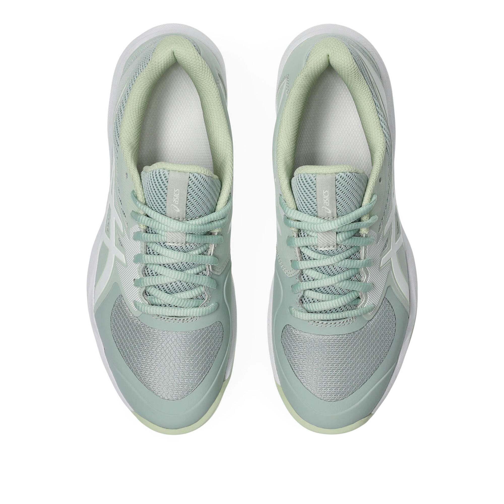 ASICS