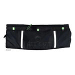 Bee-Safe Bee-Safe 500ml Belt-Black,Lime