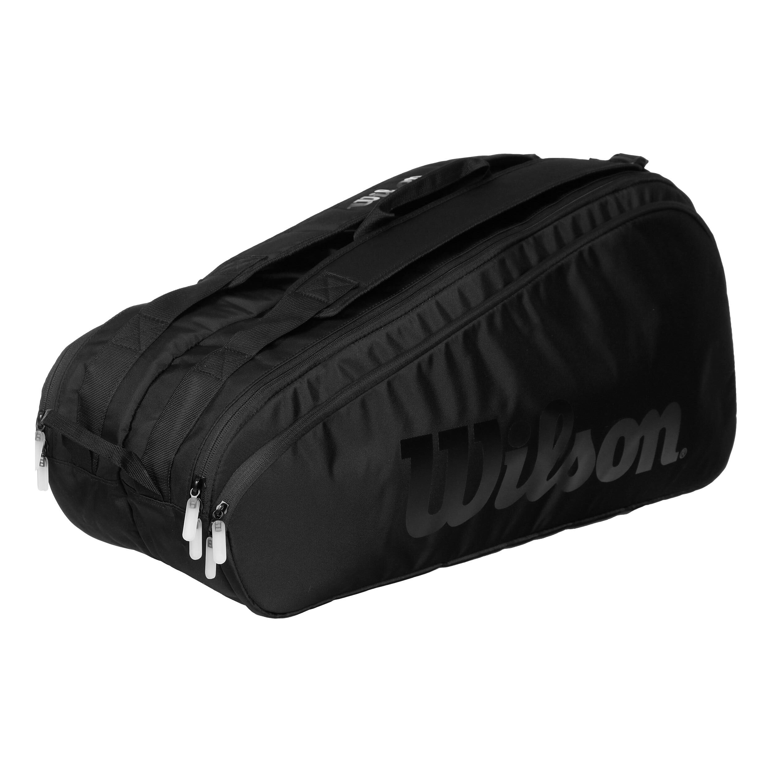 Wilson tour racket bag on sale