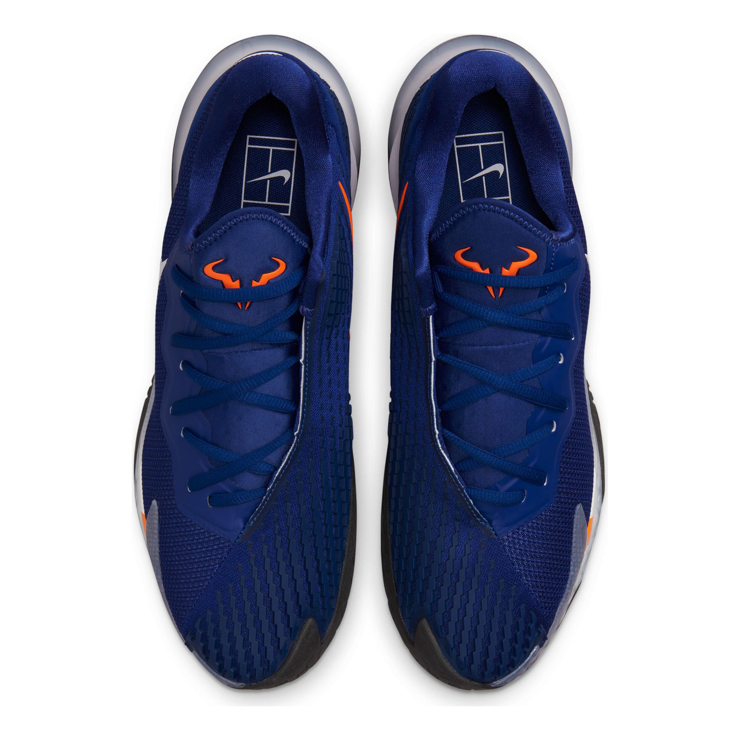 Nike nadal jordan shop