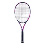Babolat Tennis rackets Babolat Boost Aero Pink (strung)