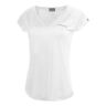 Janet T-Shirt Women - white, grey