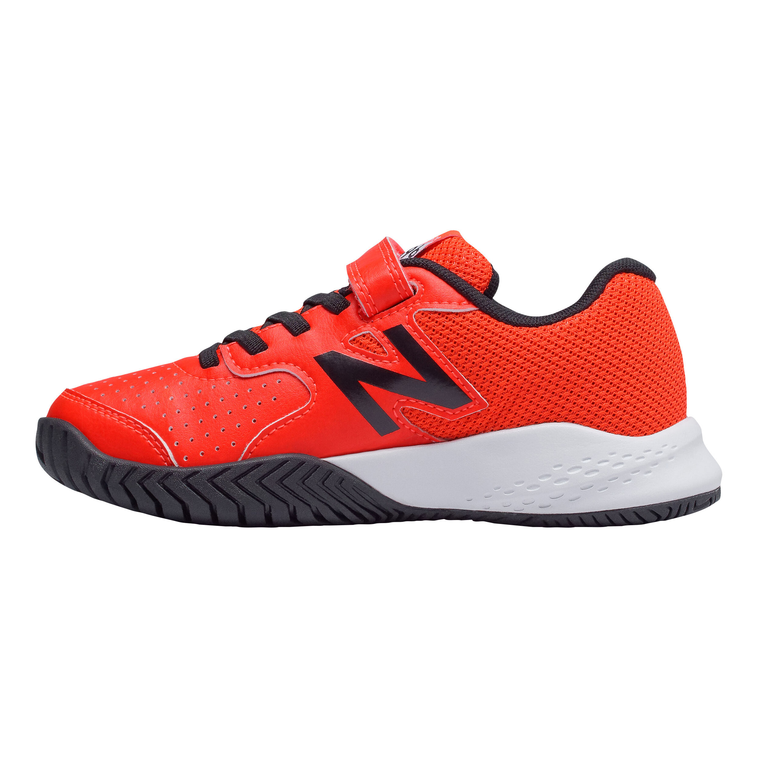 New balance kids' 696v3 tennis shoe clearance