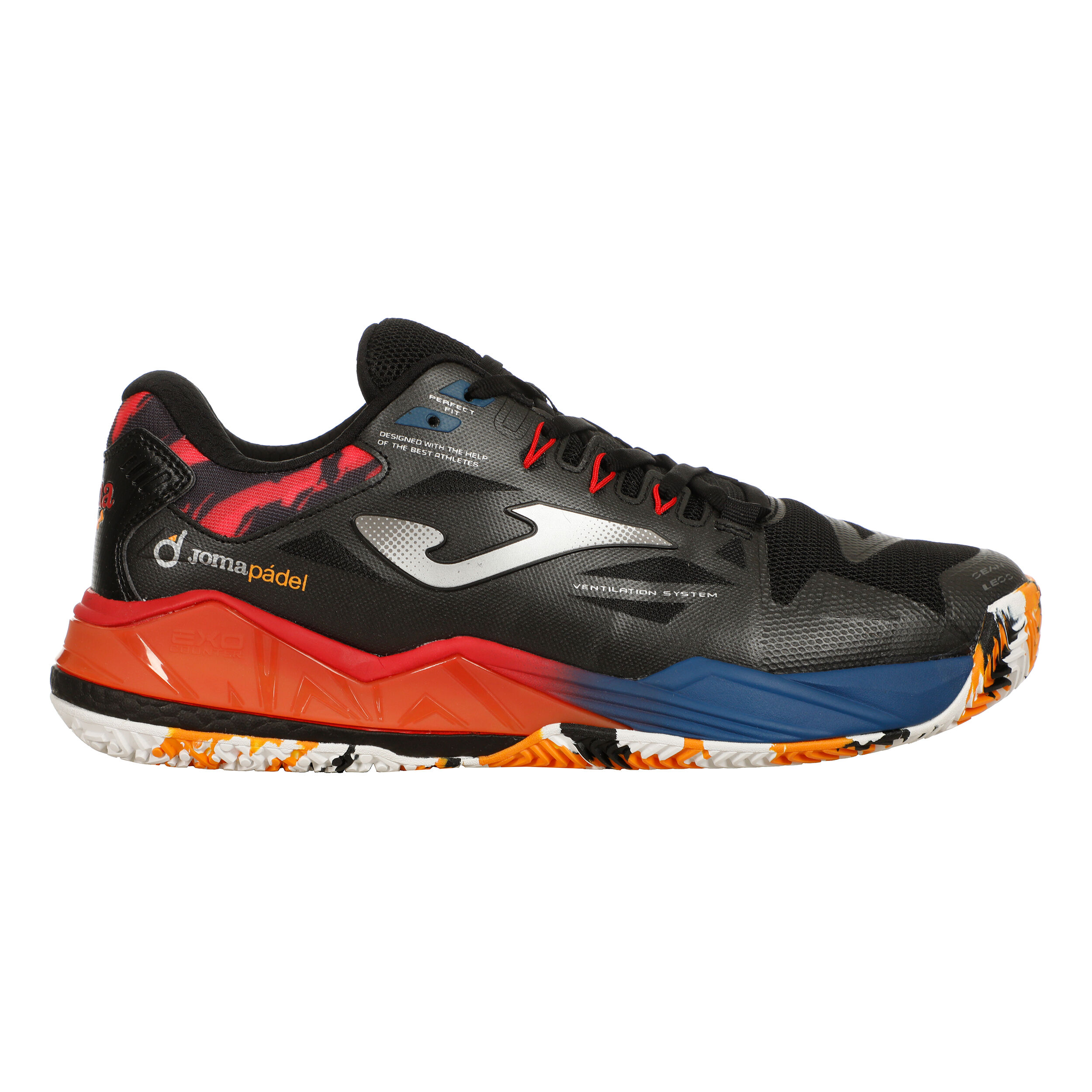 Padel shoes online online