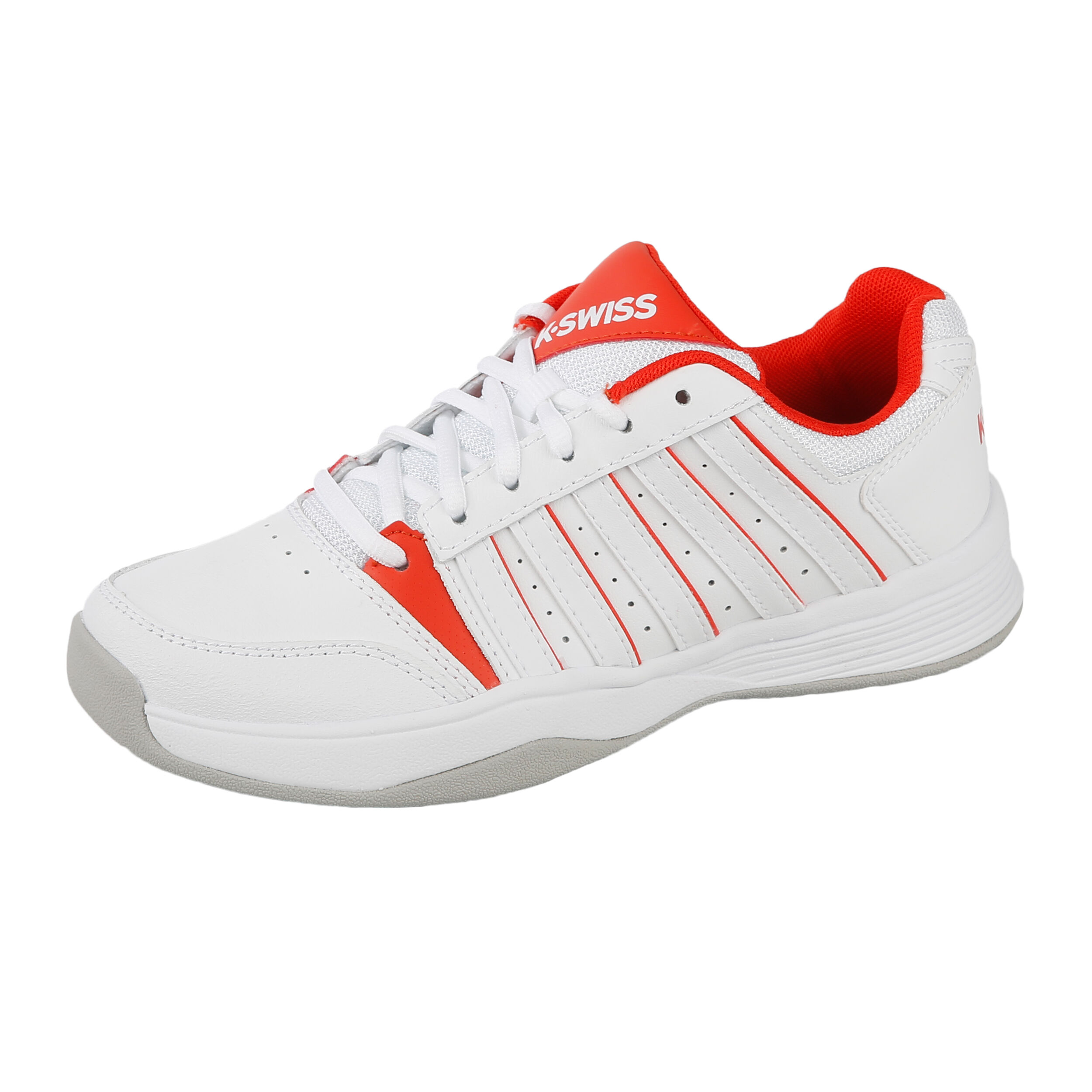 K swiss court smash hot sale