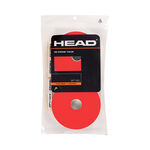 HEAD Overgrips HEAD Prime Tour 30 Pack-Red