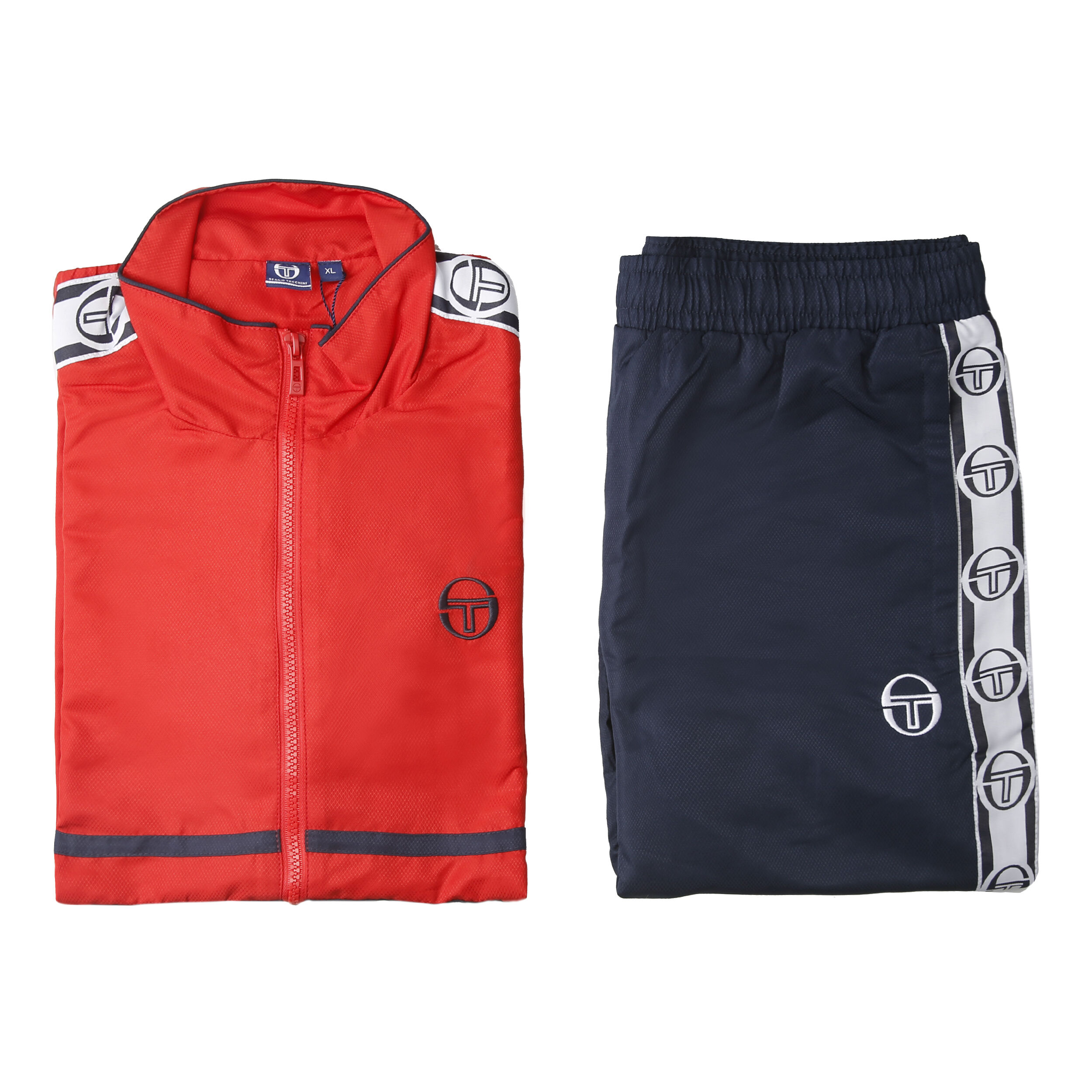 Sergio tacchini doral tracksuit cheap