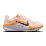 Nike Running shoes Nike Winflo&nbsp;11 Neutral running shoe Women-coral, orange