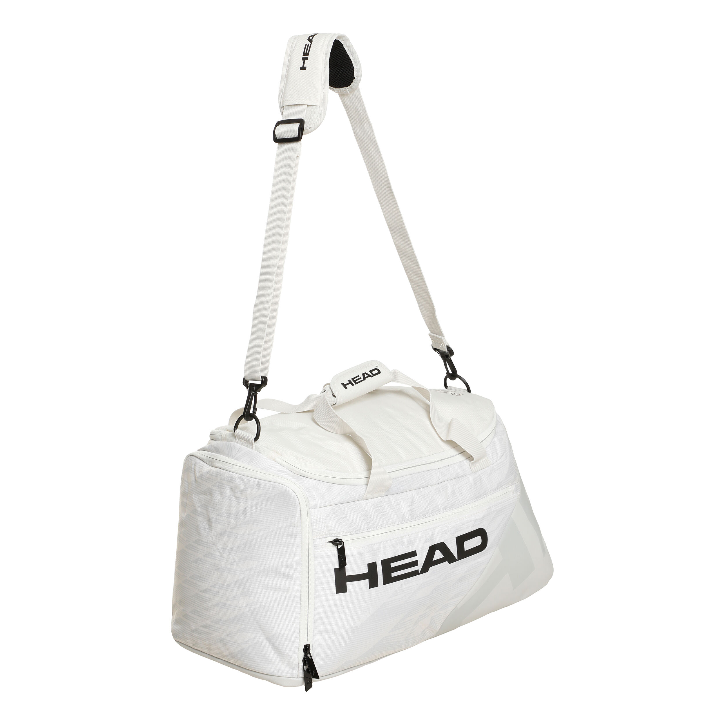 Buy HEAD Pro X Court Bag 52L Sports Bag White online