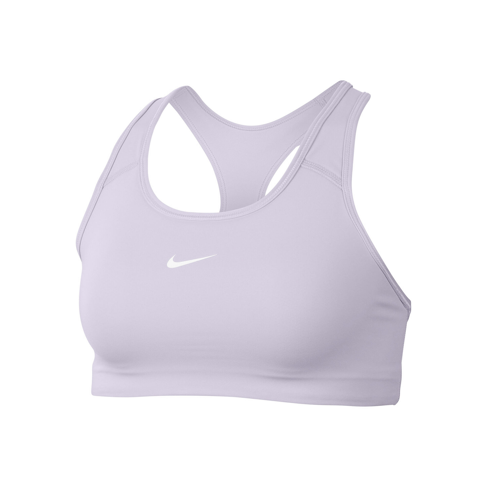 Buy Nike Swoosh Sports Bras Women Lilac online