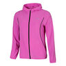 Velocity Woven Running jacket Women-violet