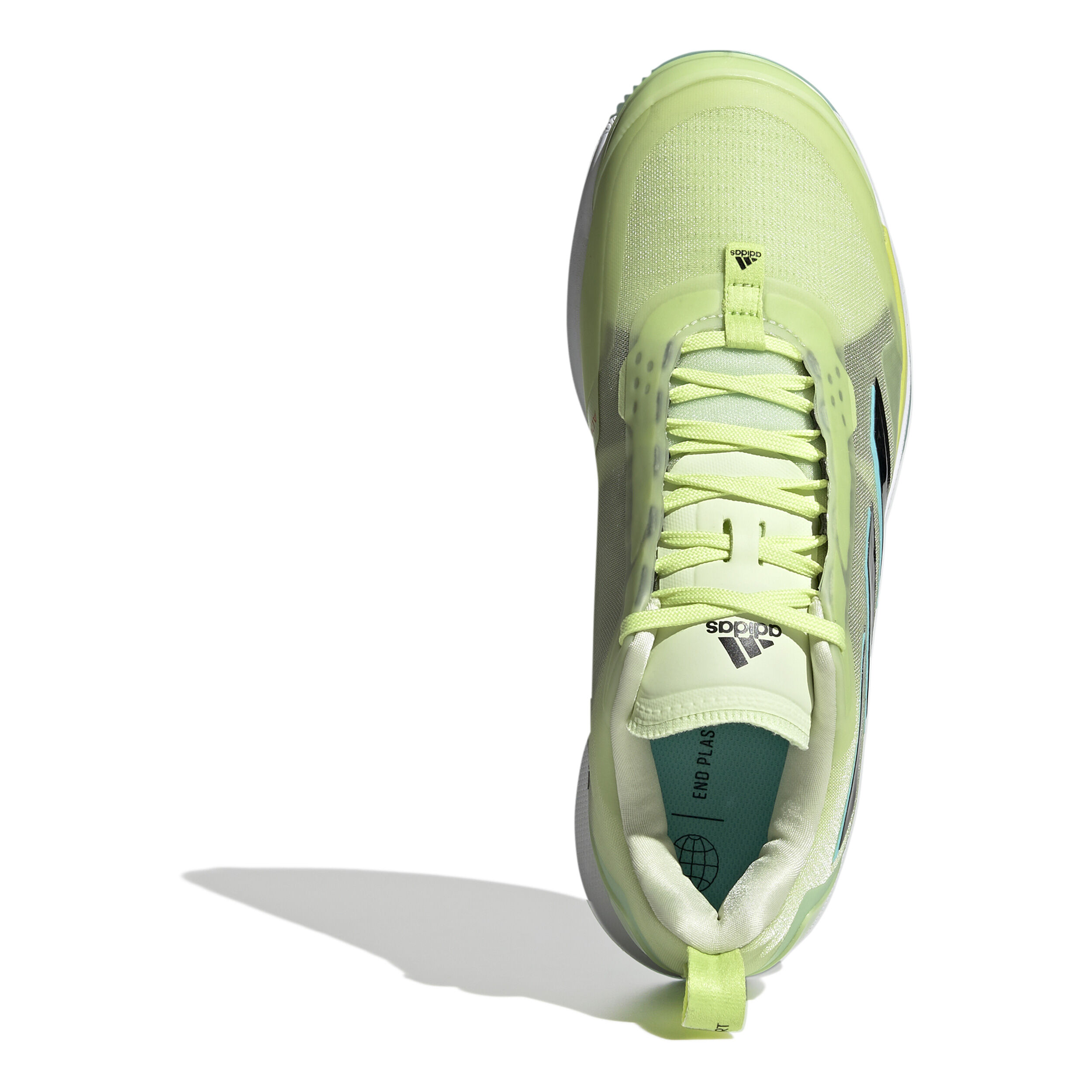 Crazyflight x clearance 2. parley shoes