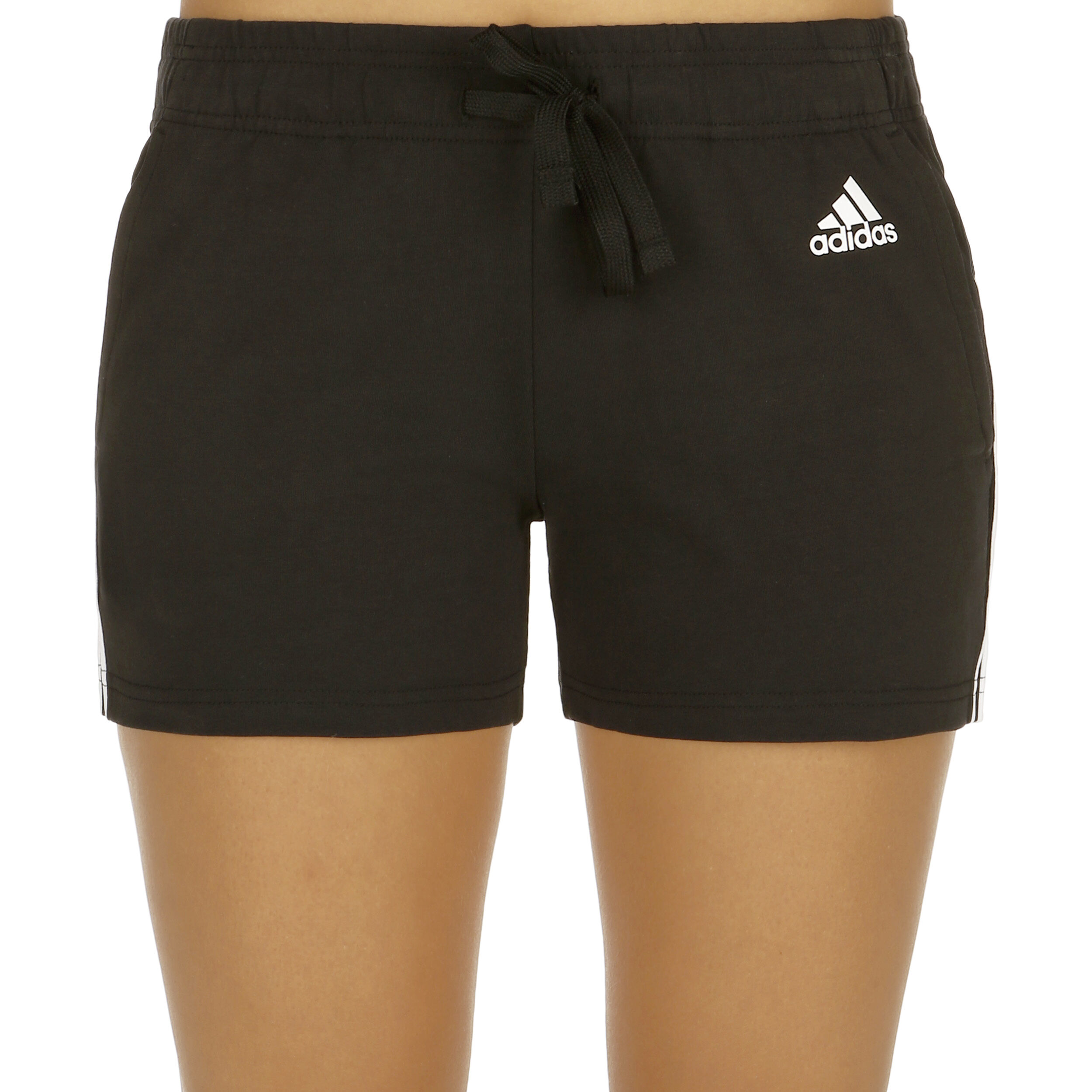 Mini short adidas femme sales