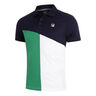 Erol Polo Men-Dark Blue,Green
