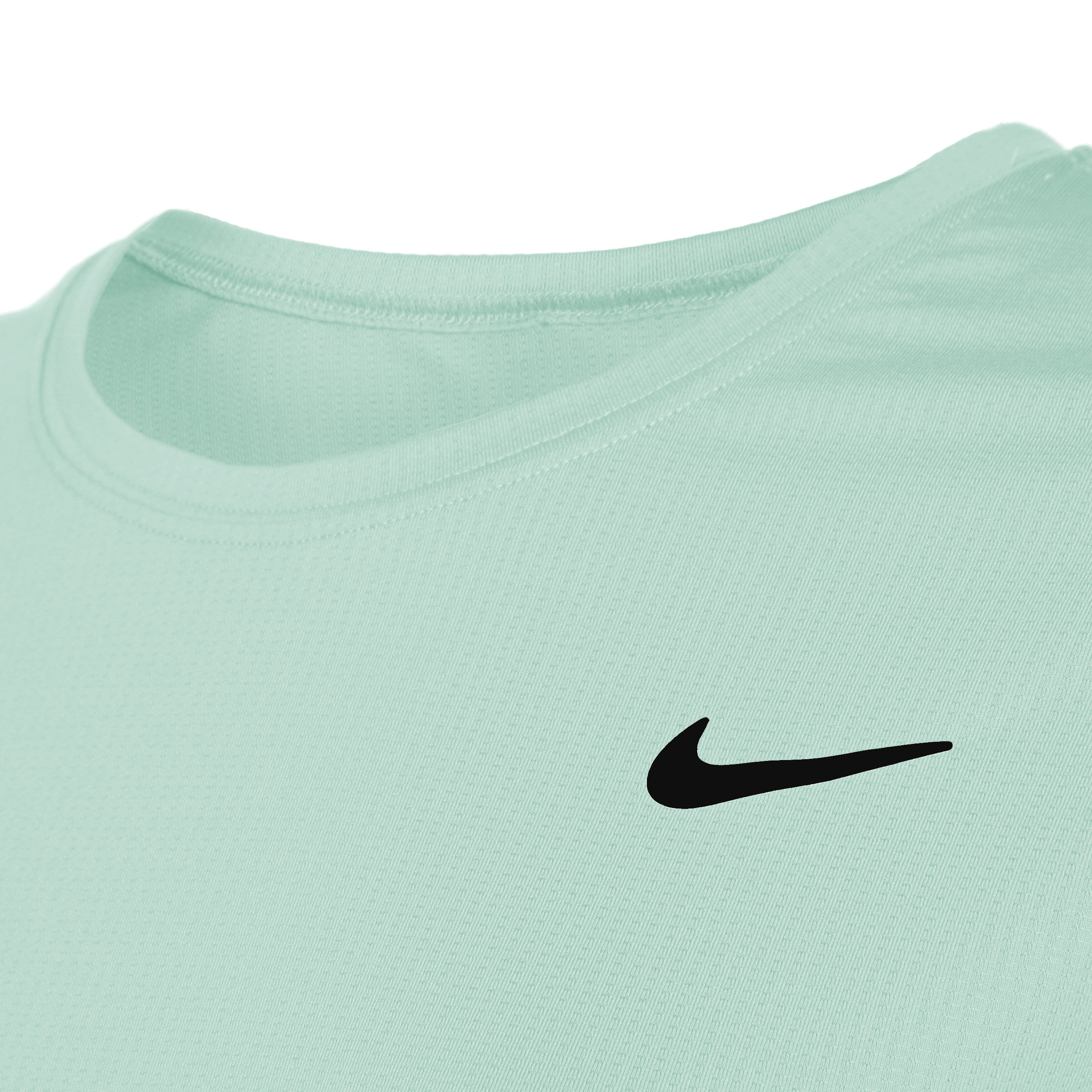 Mint green nike shirt womens 2025