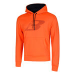 Bullpadel Clothing Bullpadel Nocla Hoody Men - orange, 