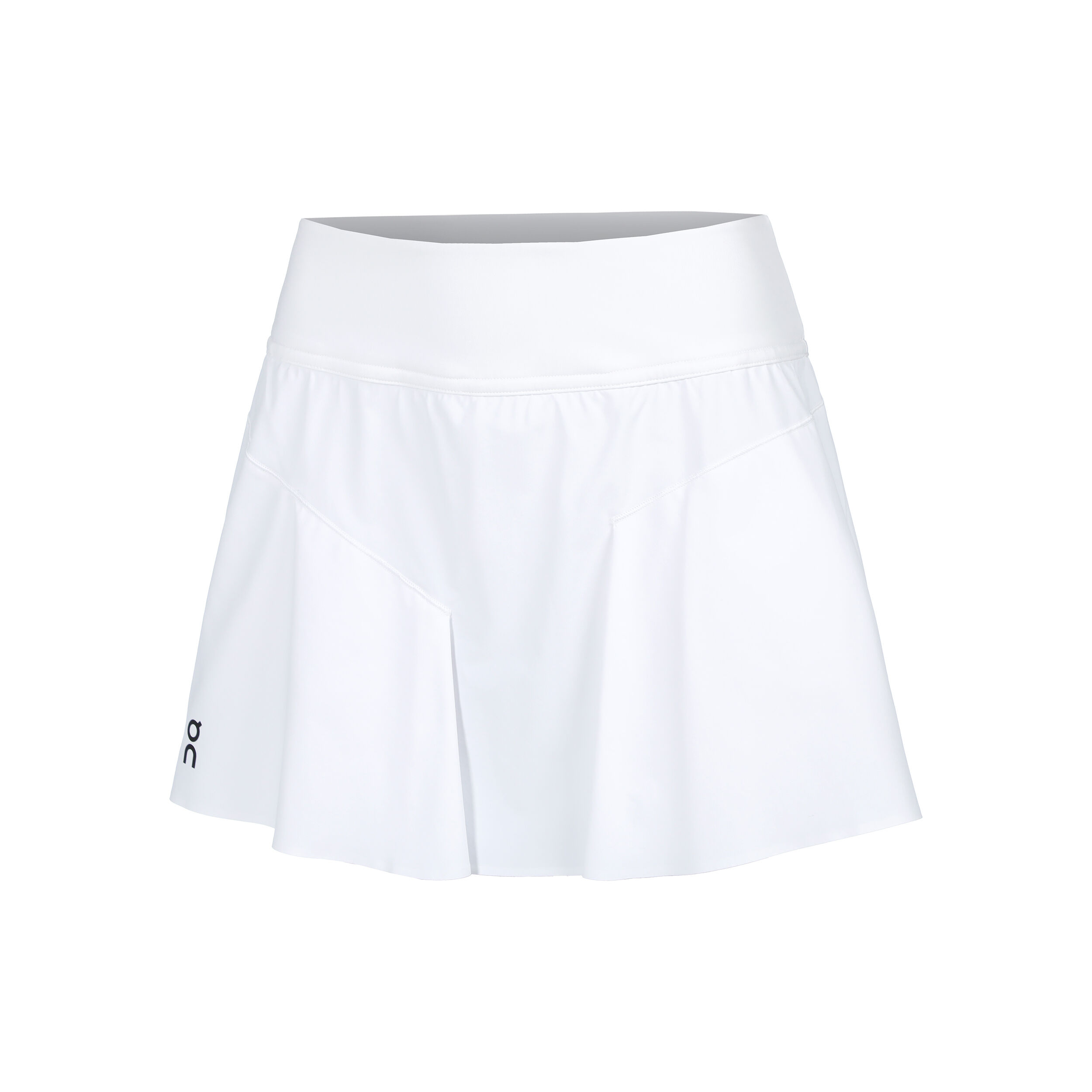Buy On Court Skirt Women White online | Tennis Point COM