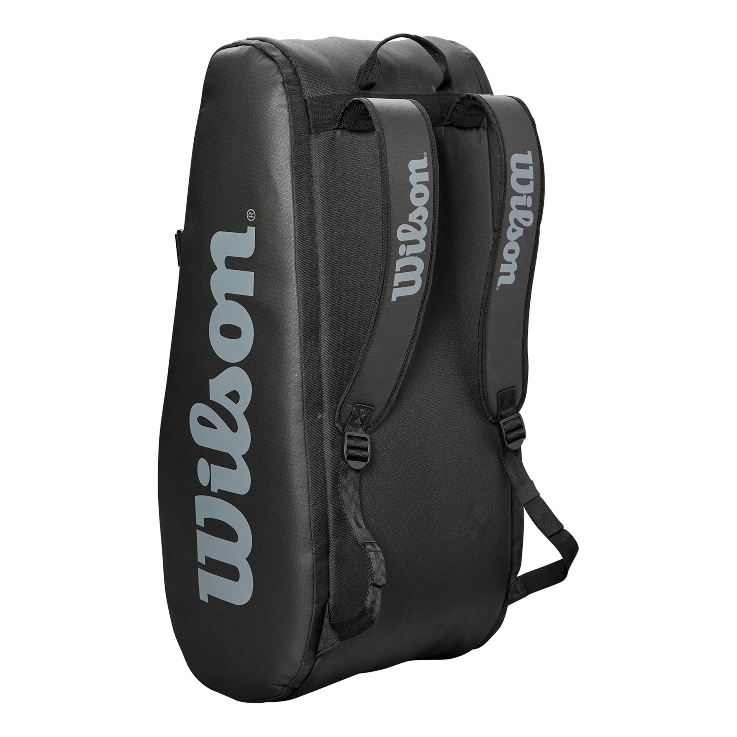Wilson tour deals 2