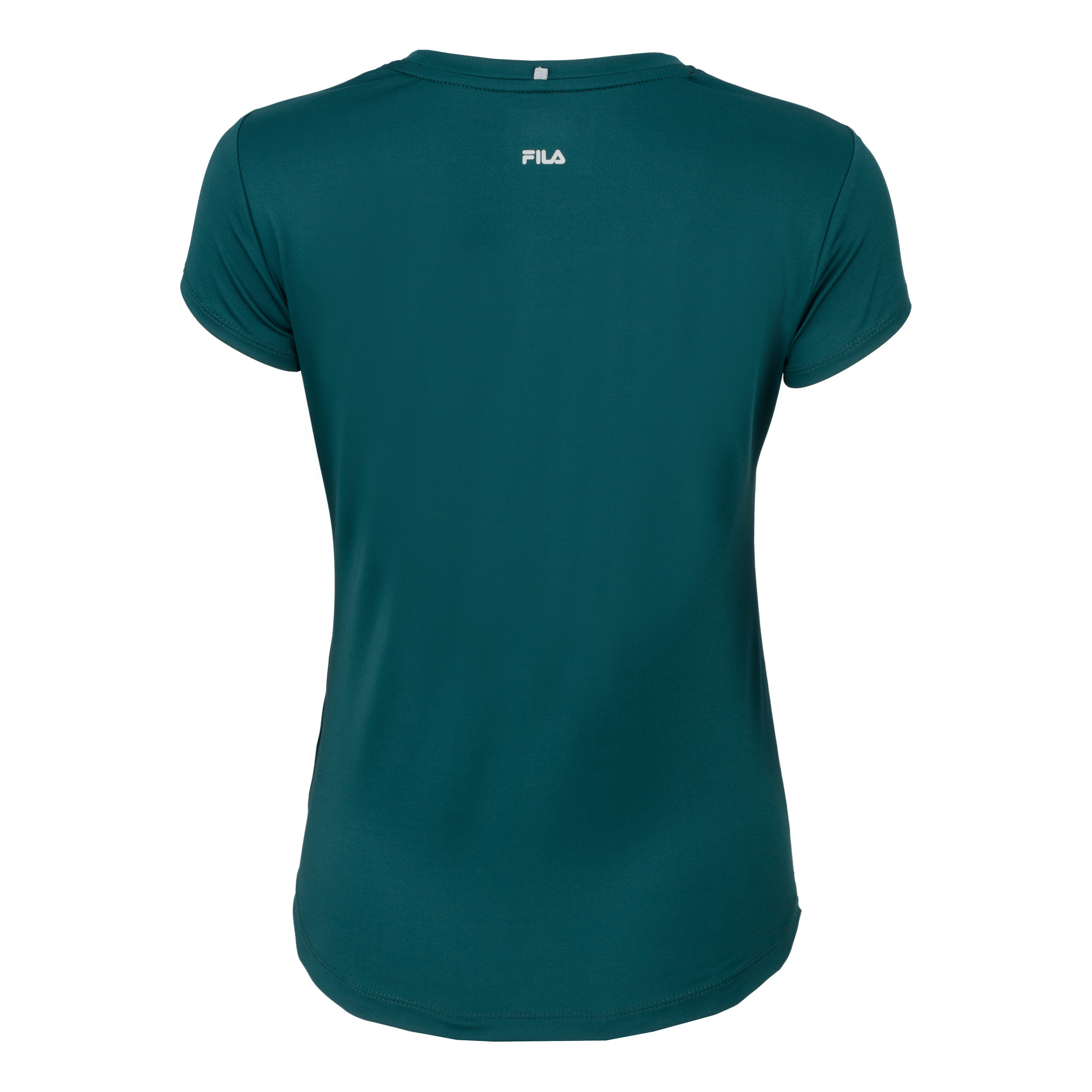 Fila t shirt womens green new arrivals