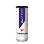 Tecnifibre Tennis balls Tecnifibre Champion 3er 3 Ball Tube