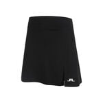 JLindeberg Clothing JLindeberg Kalinka Skirt Women-Black