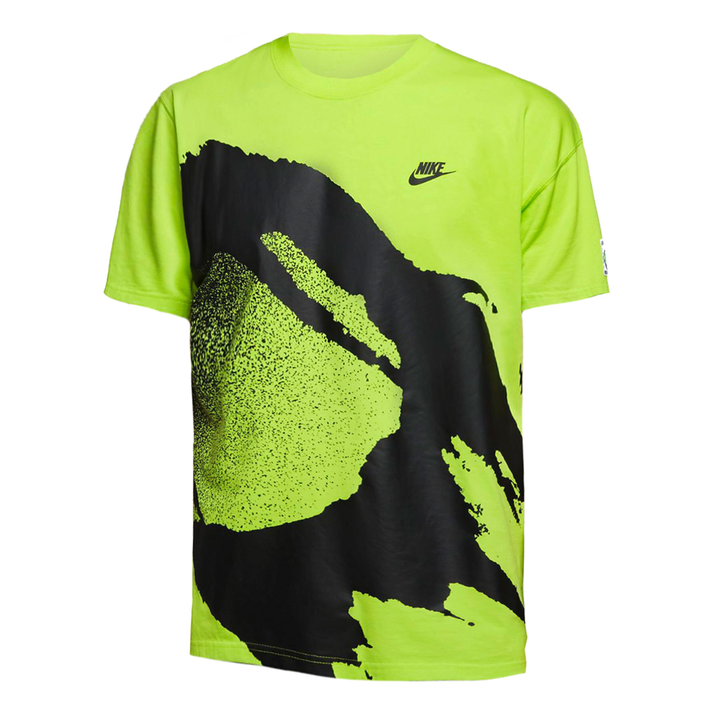 nike challenge court tshirt