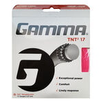 Gamma Gamma TNT2 String Set 12,2m-Pink