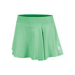 BIDI BADU Tennis apparel BIDI BADU Crew 2.0 Wavy Skirt Girls-green