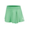 Crew 2.0 Wavy Skirt Girls-green